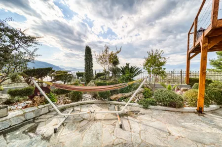 Magical view studios 2 Asproneri, Kamena Vourla