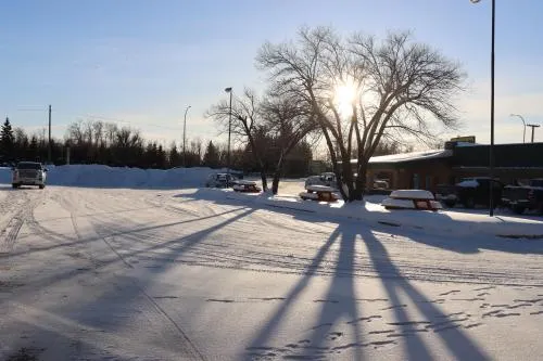 廷伯蘭德酒店及餐廳