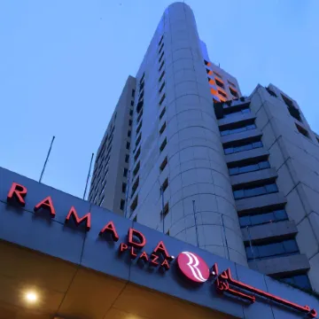 Ramada Plaza by Wyndham Beirut Raouche
