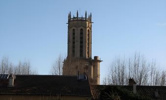 Hôtel Paul