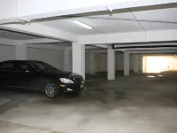 Hotel Satu Mare City - parking