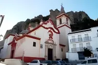 Hotel Tugasa Arco de la Villa Hotels in Sierra de Cadiz
