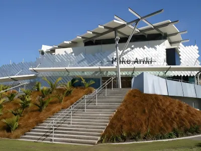 16 แฮฟลอค เบดแอนด์เบรคฟาสต์ โรงแรมใน