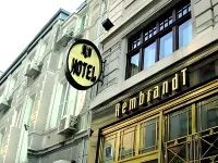 Rembrandt Old Town ブカレストのホテル