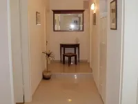 アパートメンツ アスパラソス スプリトのホテル