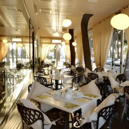 Hotel Cristallo