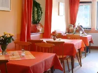 Hus Kiek in de See - breakfast