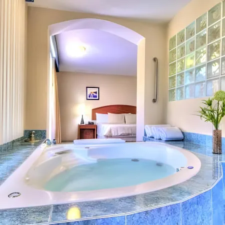 Hotel Las Trojes