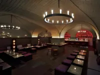 Bryant Park Hotel Hotels in New York