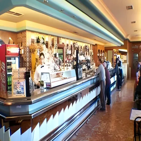 La Sierra