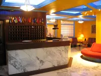 Hotel Isabel - 2-Star