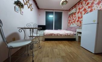 I Want to Live in Gangchon, Chuncheon