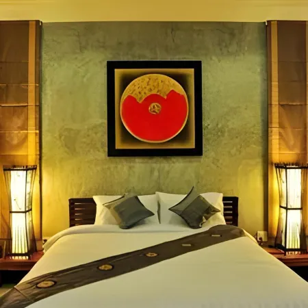 The Gleam Resort