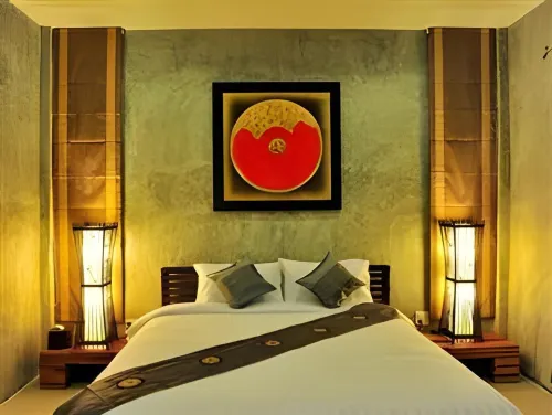 The Gleam Resort