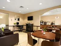 Baymont by Wyndham Anderson Hotels in Anderson