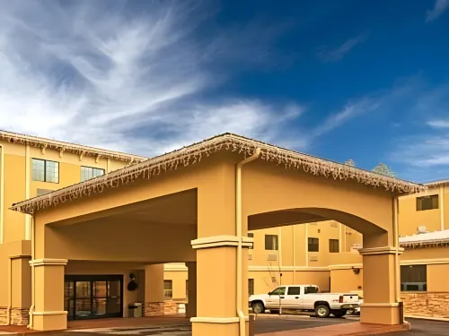 Hotel Ruidoso Hotels in Ruidoso