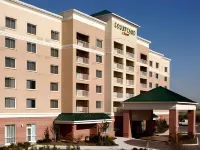 Courtyard Toronto Mississauga/Meadowvale Hotels near Lisgar