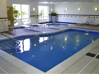 Fairfield Inn & Suites Seymour - Pool