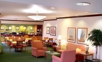 Fairfield Inn Kalamazoo West