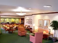 Fairfield Inn Kalamazoo West - parking