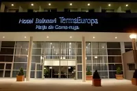Hotel Balneario Playa de Comarruga Hotels in El Vendrell