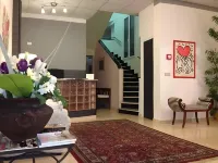 Hotel Genziana - Wifi