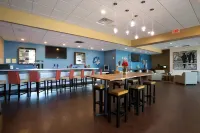 Holiday Inn MURFREESBORO by IHG - bar
