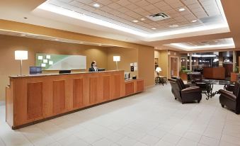 Holiday Inn Hinton