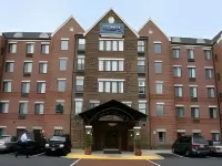 Staybridge Suites TYSONS - MCLEAN by IHG Hotels in Dranesville