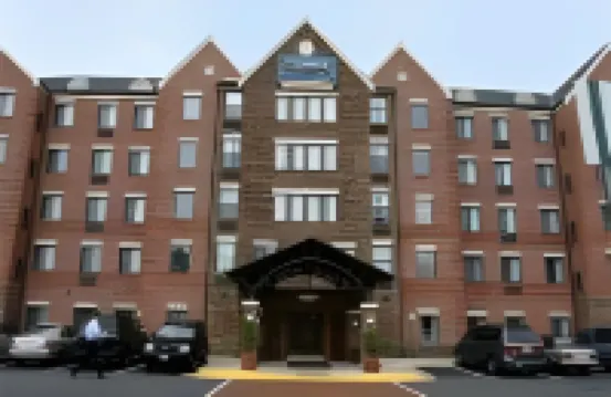 Staybridge Suites TYSONS - MCLEAN by IHG