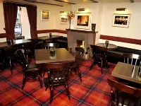 Elphinstone Hotel Hotels in Biggar