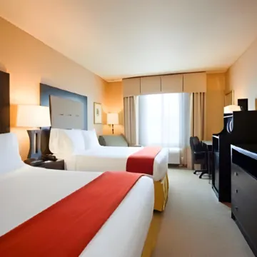 Holiday Inn Express BIDDEFORD by IHG
