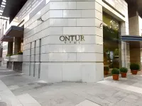 Ontur Izmir Otel Hotels near GoodFellas PlayStation Bilardo & Nargile Cafe