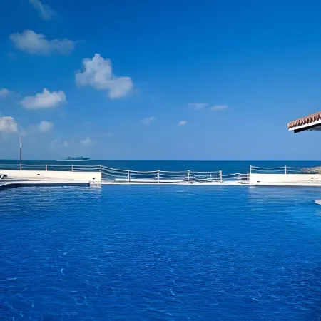 Fiesta Inn Veracruz Boca Del Rio