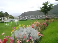 Mystique Ville Hotels in Sholur