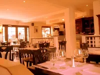 Hotel Carpini - Frühstück