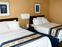 SpringHill Suites Pittsburgh Monroeville