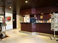 Parkhotel Papenburg by Hackmann Hotels in Papenburg