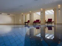 Avital Resort - Pools
