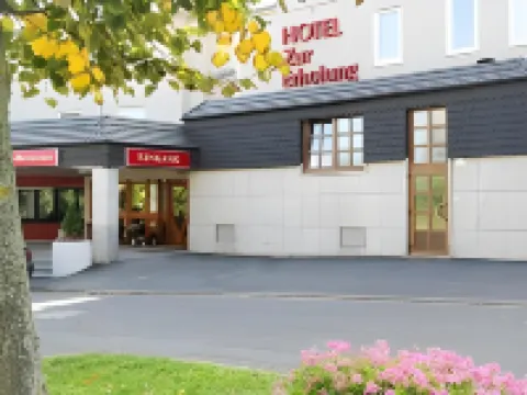 Stadthotel Alsfeld Hotels in Alsfeld