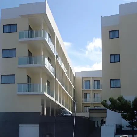 Hotel Caravelas