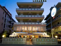 Hotel Losanna Cervia Hotels in Cervia
