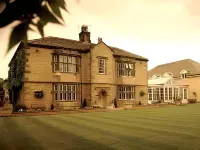 Rogerthorpe Manor Hotel