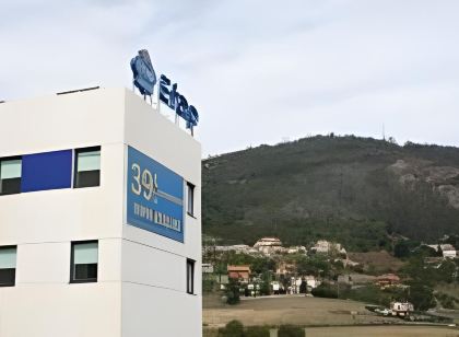Ibis Budget Oviedo