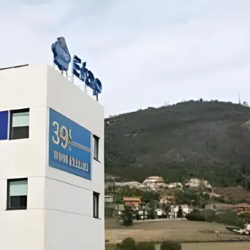Ibis Budget Oviedo