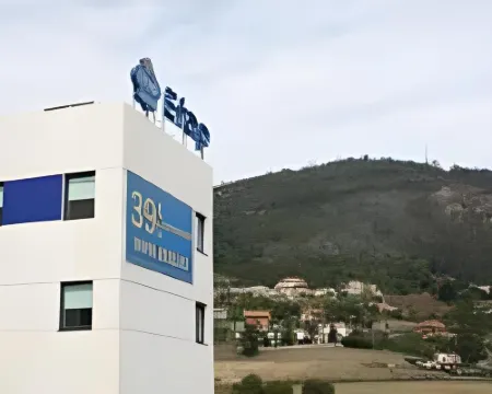 Ibis Budget Oviedo Hotels in Asturias