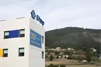 이비스 버짓 오비에도  호텔