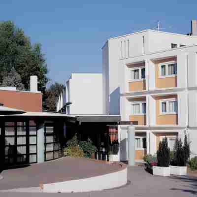 Ibis Styles Nancy Ouest Laxou Hotel Exterior
