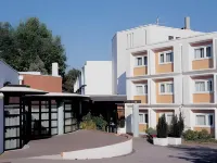 ibis Styles Nancy Laxou Hotels in Laxou