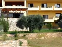 Moonbeam Hotel Hotels near Notos Beach